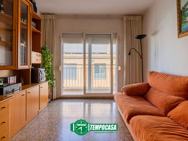 Wohnung mit Balkon zum Verkauf in Carrer de Francesc Cubells 28