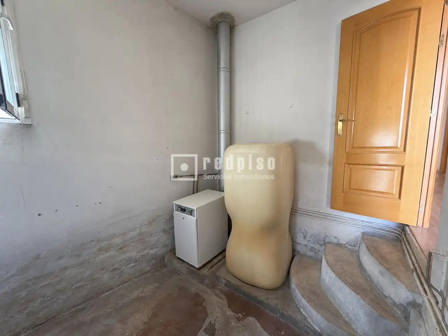 Houses for sale in Trijueque  with Heating, Parquet flooring and Terrace