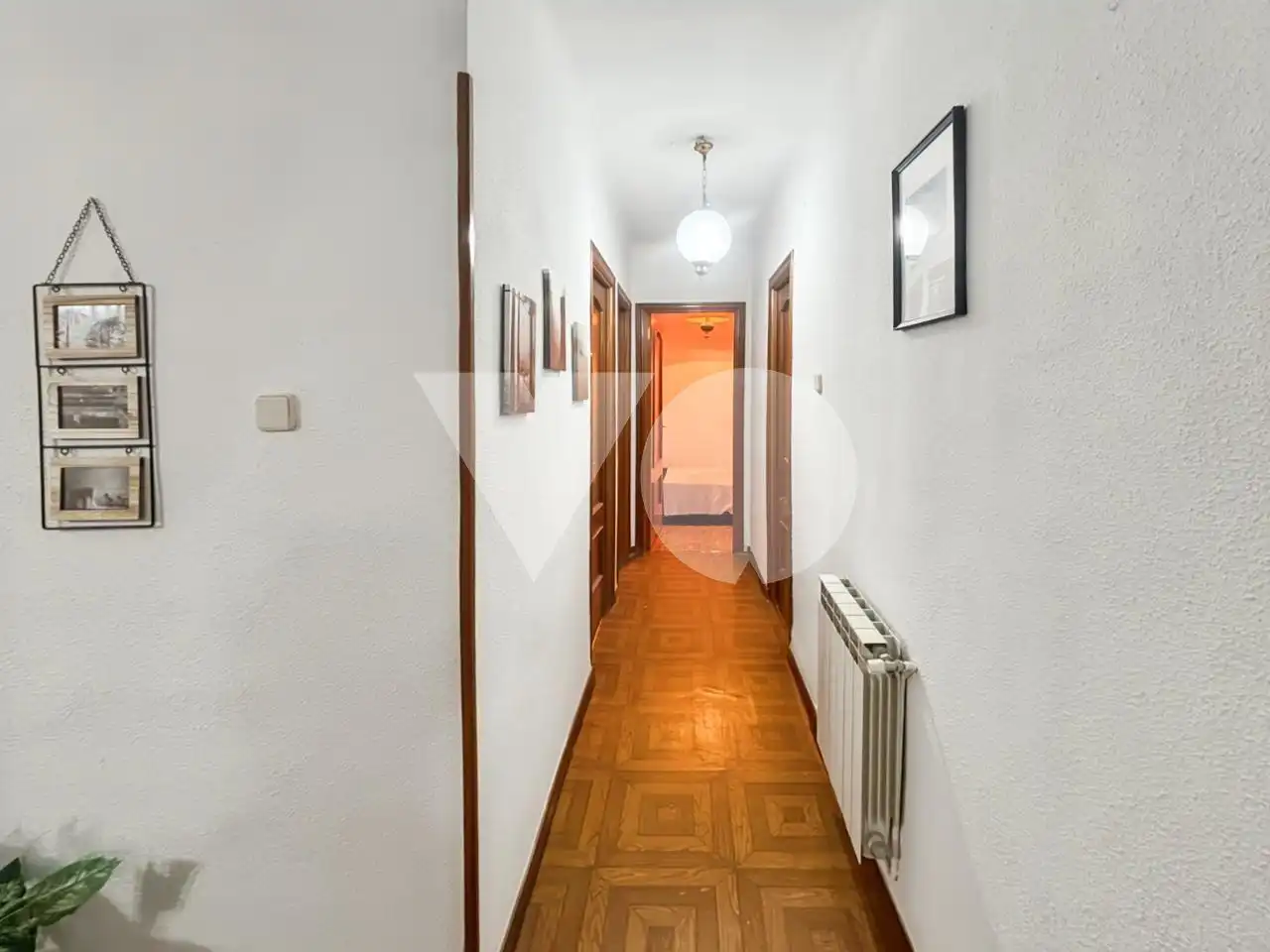 Planta baixa en venda en Madrid amb Aire condicionat, Calefacció i Moblat