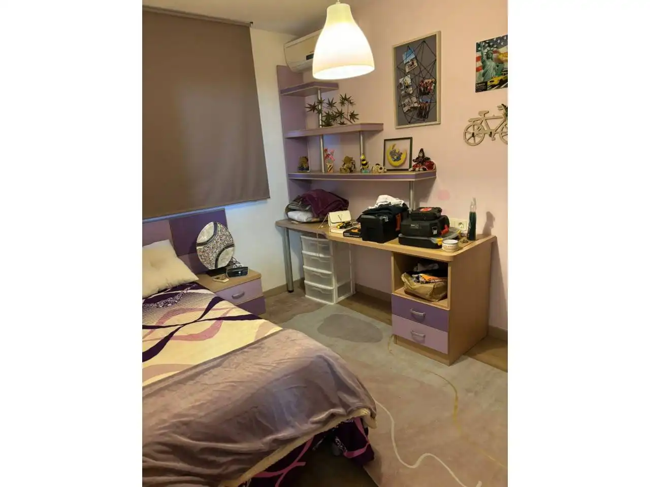 Maison mitoyenne avec piscine à vendre à Playa - Ben Afeli, imagen 12
