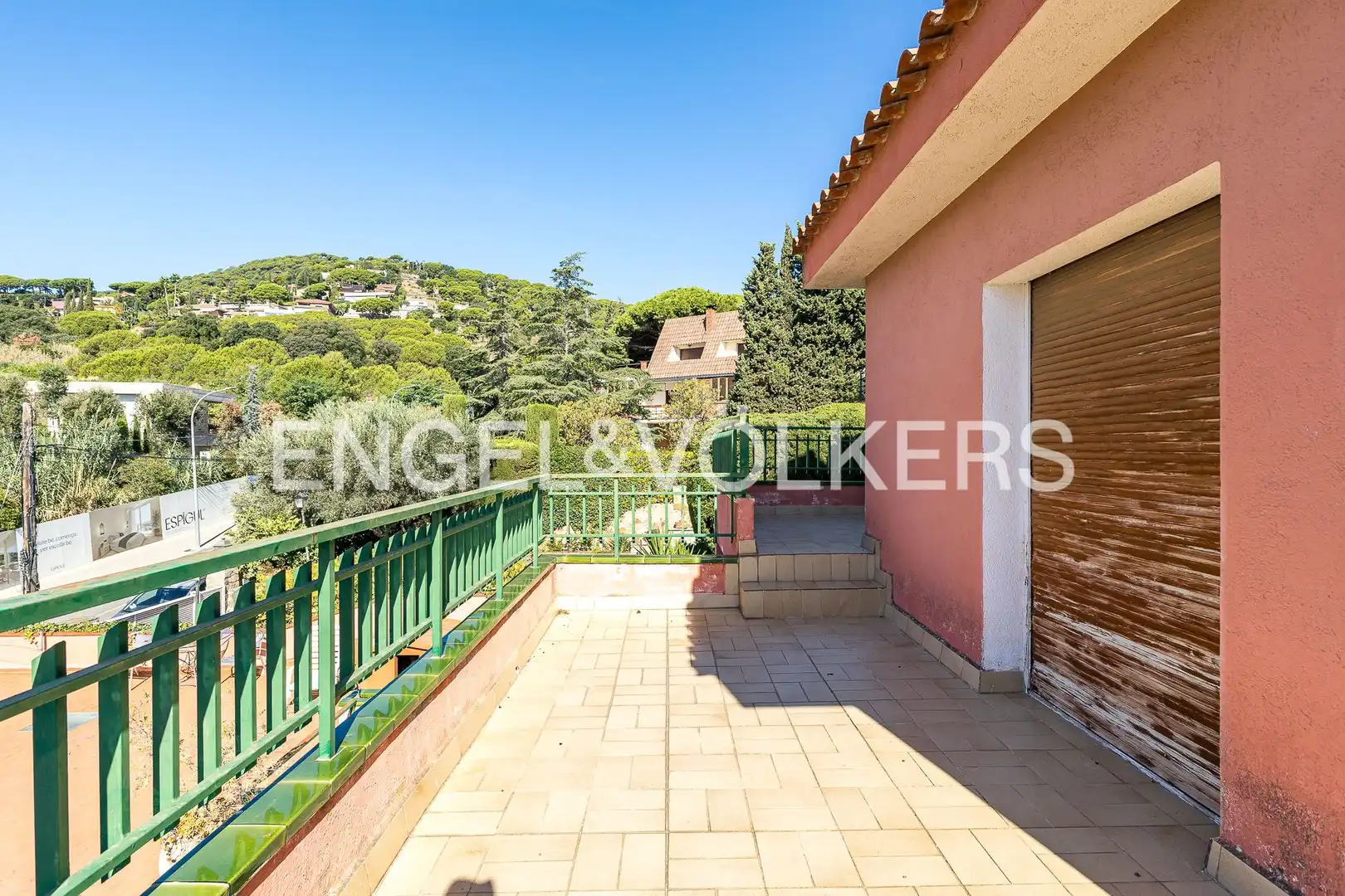 Maison avec piscine à vendre à Vilassar de Dalt, imagen 69