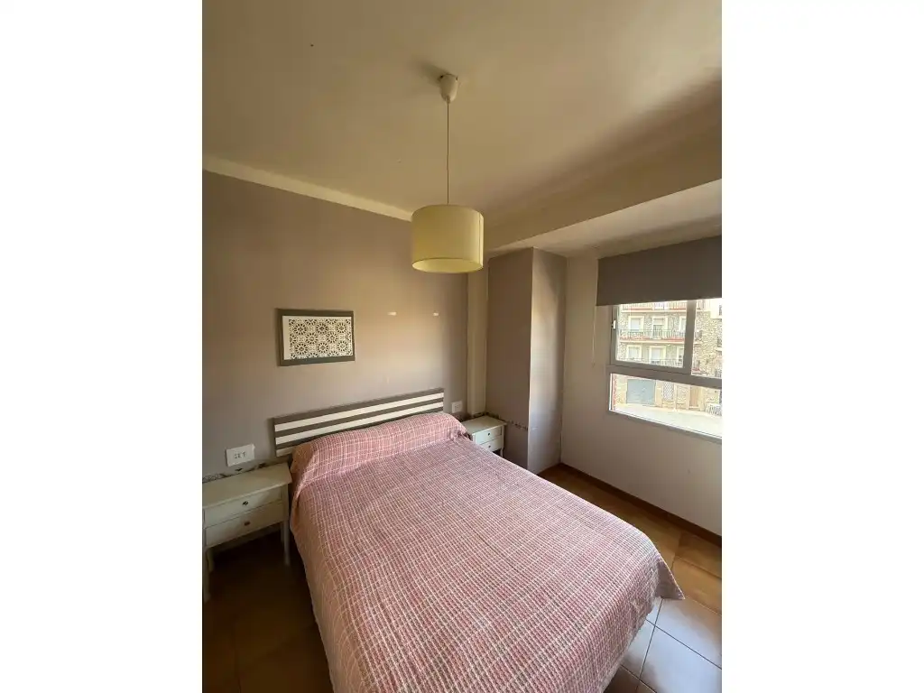 Bedroom of Flat for sale in Bejís