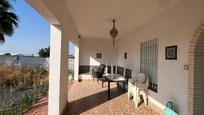 Terrassa de Casa o xalet en venda en Los Palacios y Villafranca