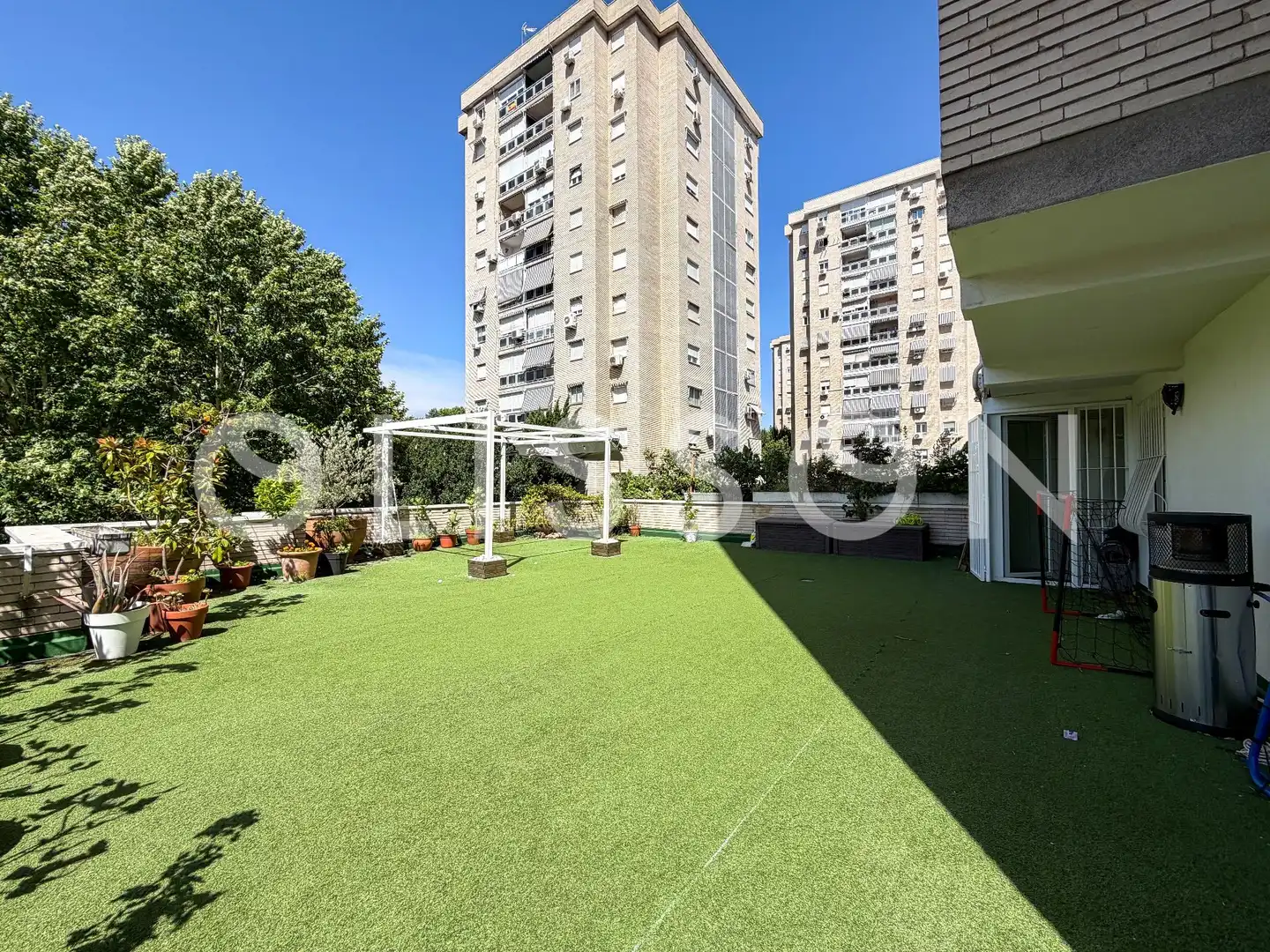 Piso con piscina en venta en Ciudad Lineal, imagen 13