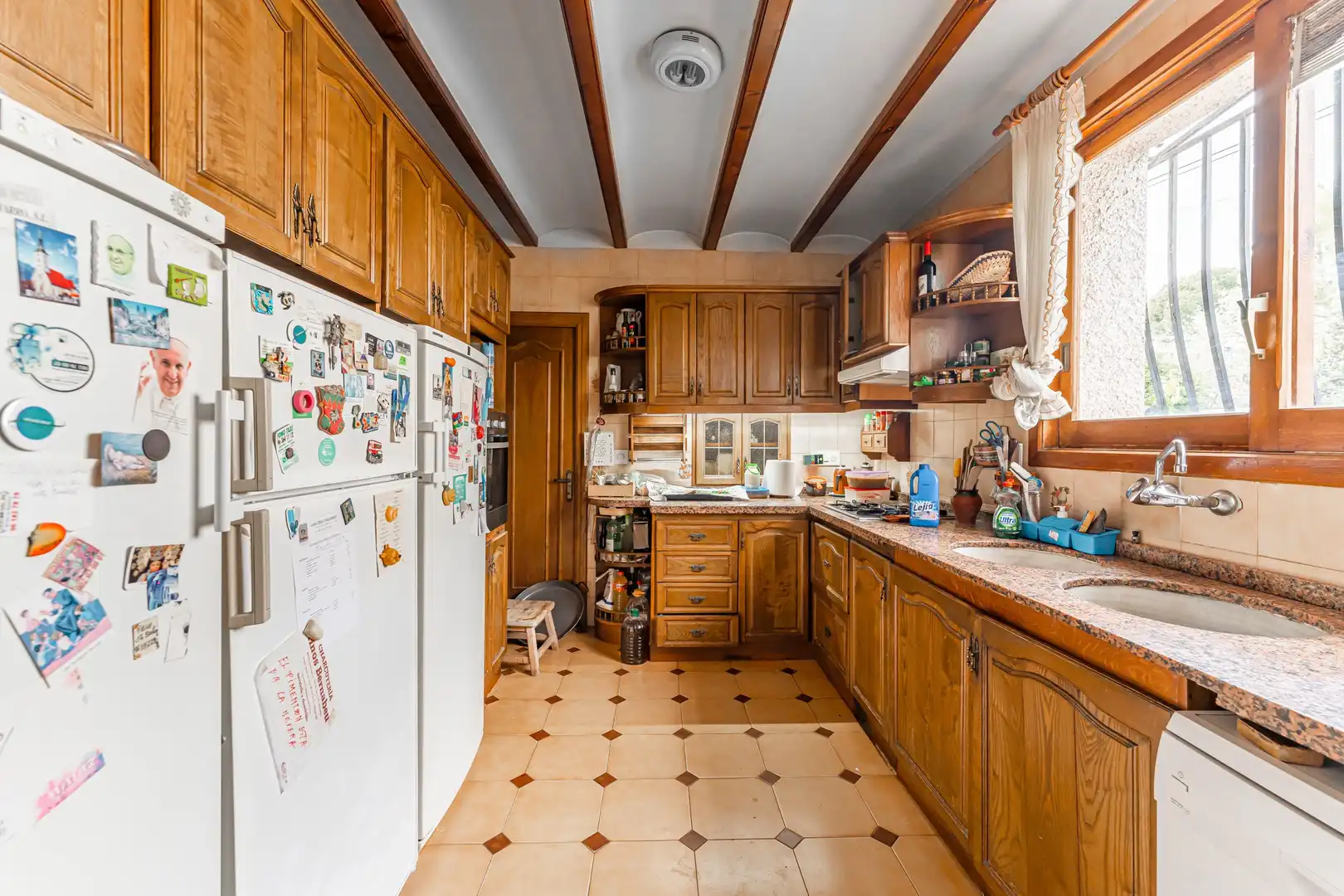 Haus mit Pool zum Verkauf in Avenida Blasco Ibáñez 36, imagen 16