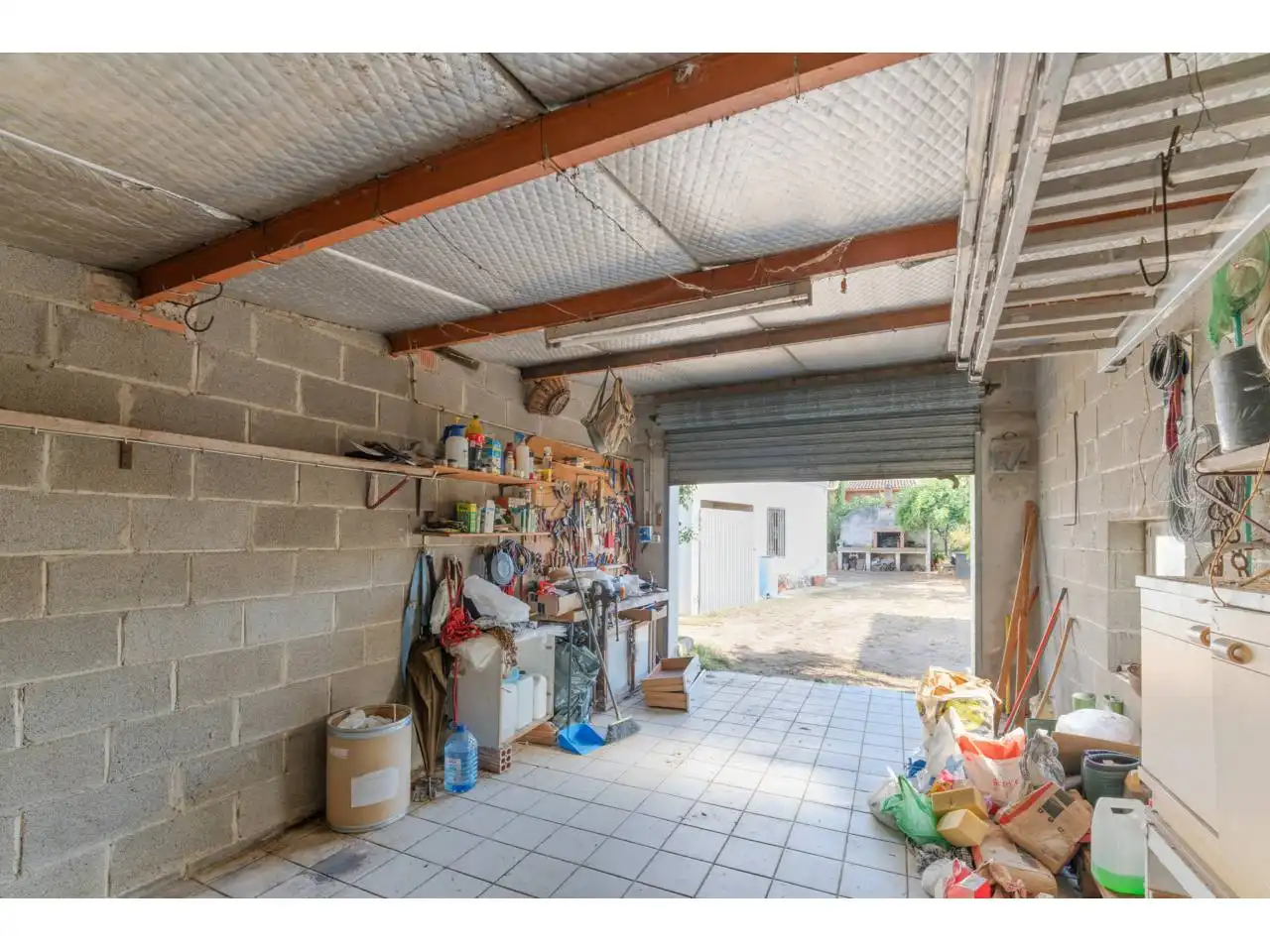 Casa amb jardí en venda a Caldes de Malavella, imagen 37