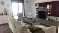 Living room of Single-family semi-detached for sale in Calafell  with Heating, Private garden and Terrace