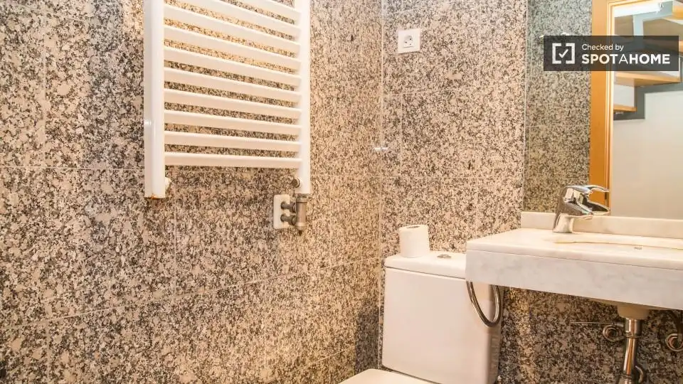 Flat for rent in El Putget i el Farró