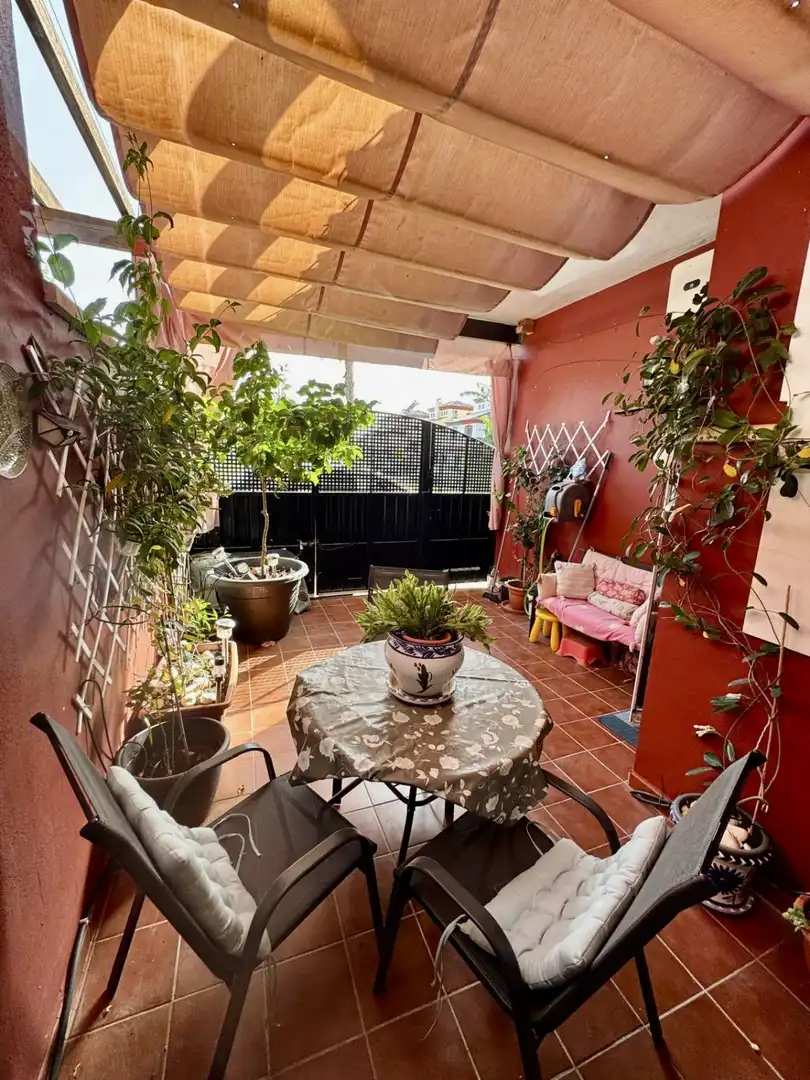 Casa con piscina in vendita a Antonio Pinto Moreno, imagen 37