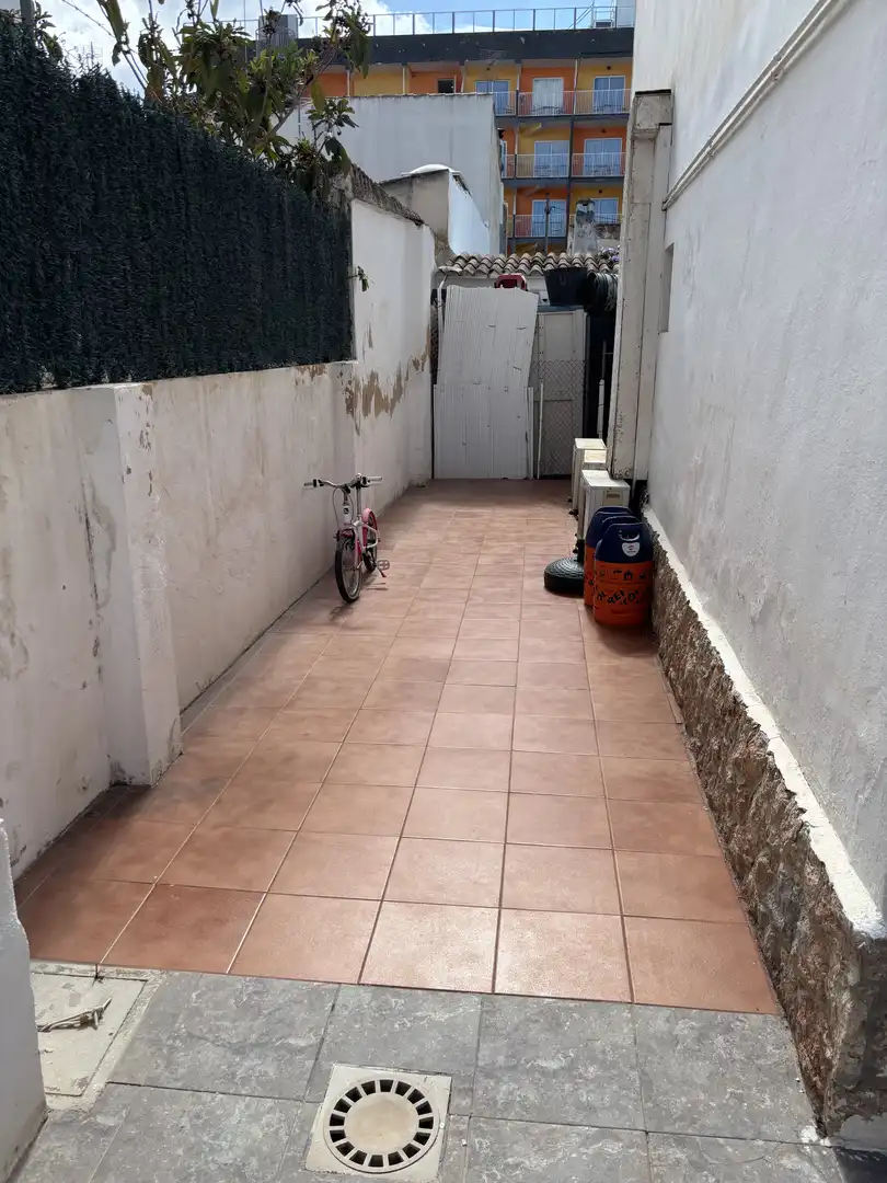 Flat for sale in  Palma de Mallorca  with Air Conditioner, Terrace and Balcony