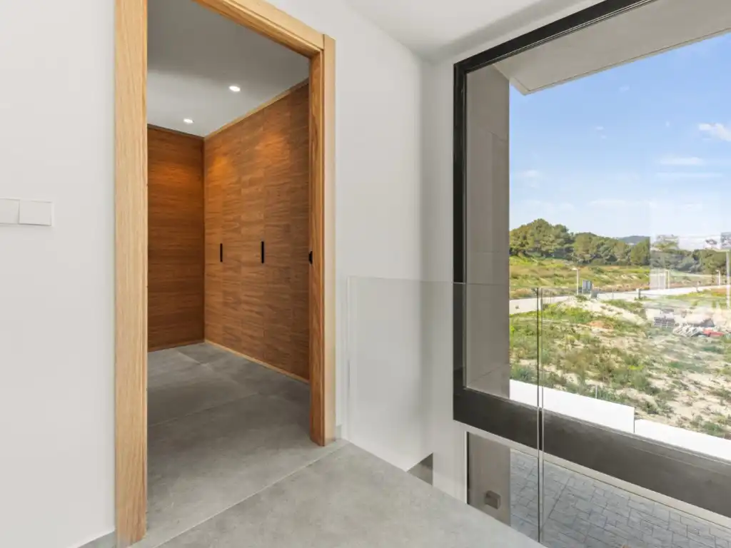 Haus mit Pool zum Verkauf in Calle Benitzaina 2, imagen 34