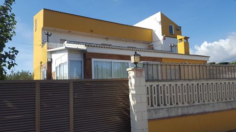 Foto 2 de Casa o xalet en venda a Jesús - Els Reguers, Tortosa