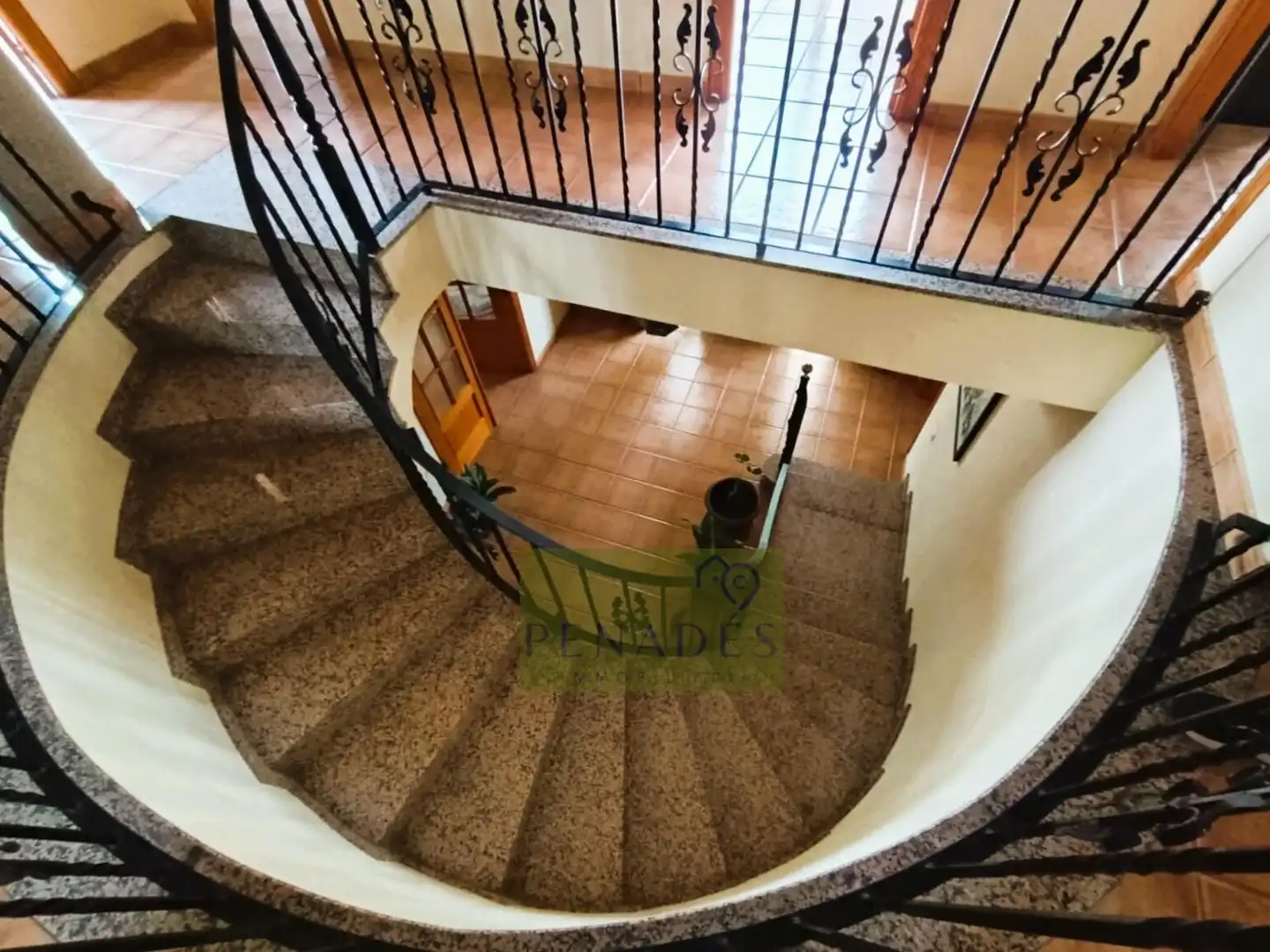 Villa avec jardin à vendre à Sant Josep - Zona Hospital, imagen 17