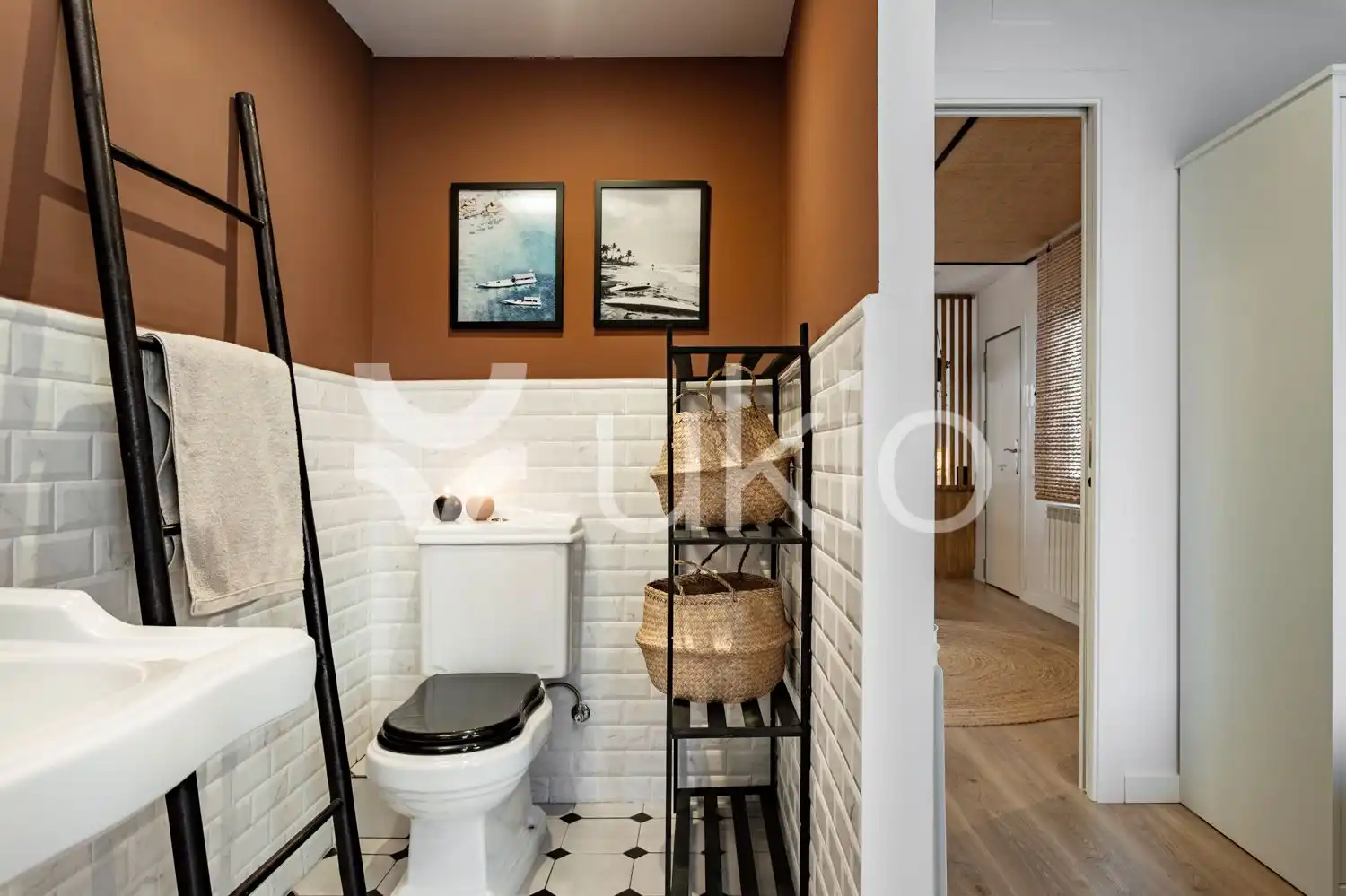 Apartament amb ascensor de lloguer a Carrer de Martínez de la Rosa, imagen 22
