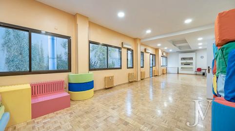 Photo 3 of Premises for sale in Almagro, Madrid