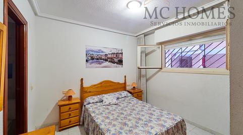 Foto 5 de Pis en venda a Calle Bazan, 92, El Molino, Alicante