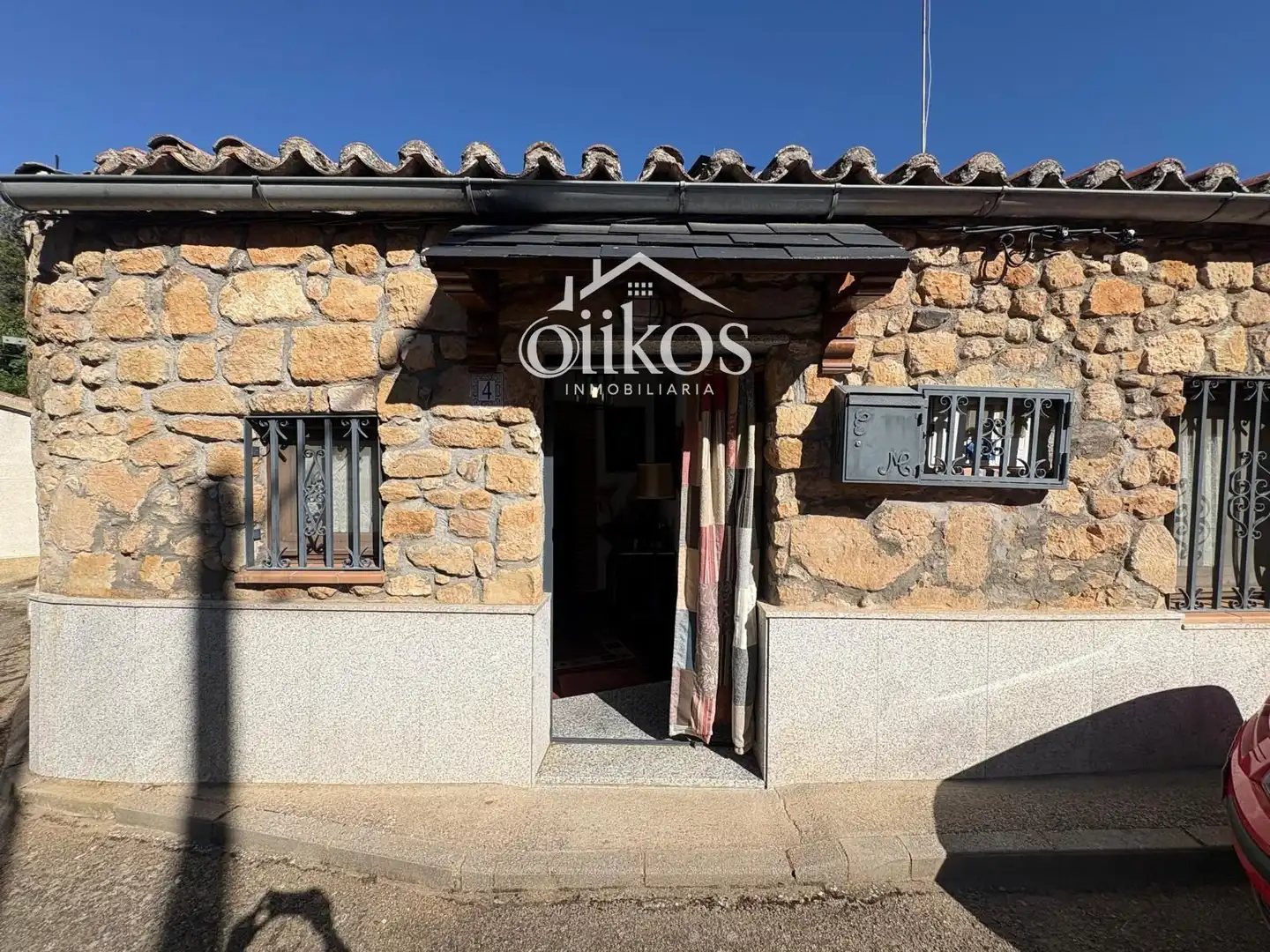 Casa o chalet en venta en Parada de Arriba con Calefacción
