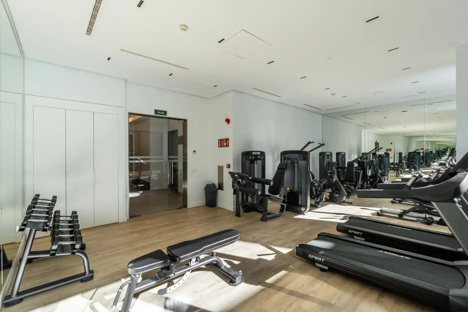 Apartament amb piscina en venda a Marbella Centro, imagen 32