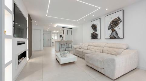 Foto 5 de Dúplex de alquiler en Paseo del Cortijo, Cortijo Torrequebrada, Benalmádena