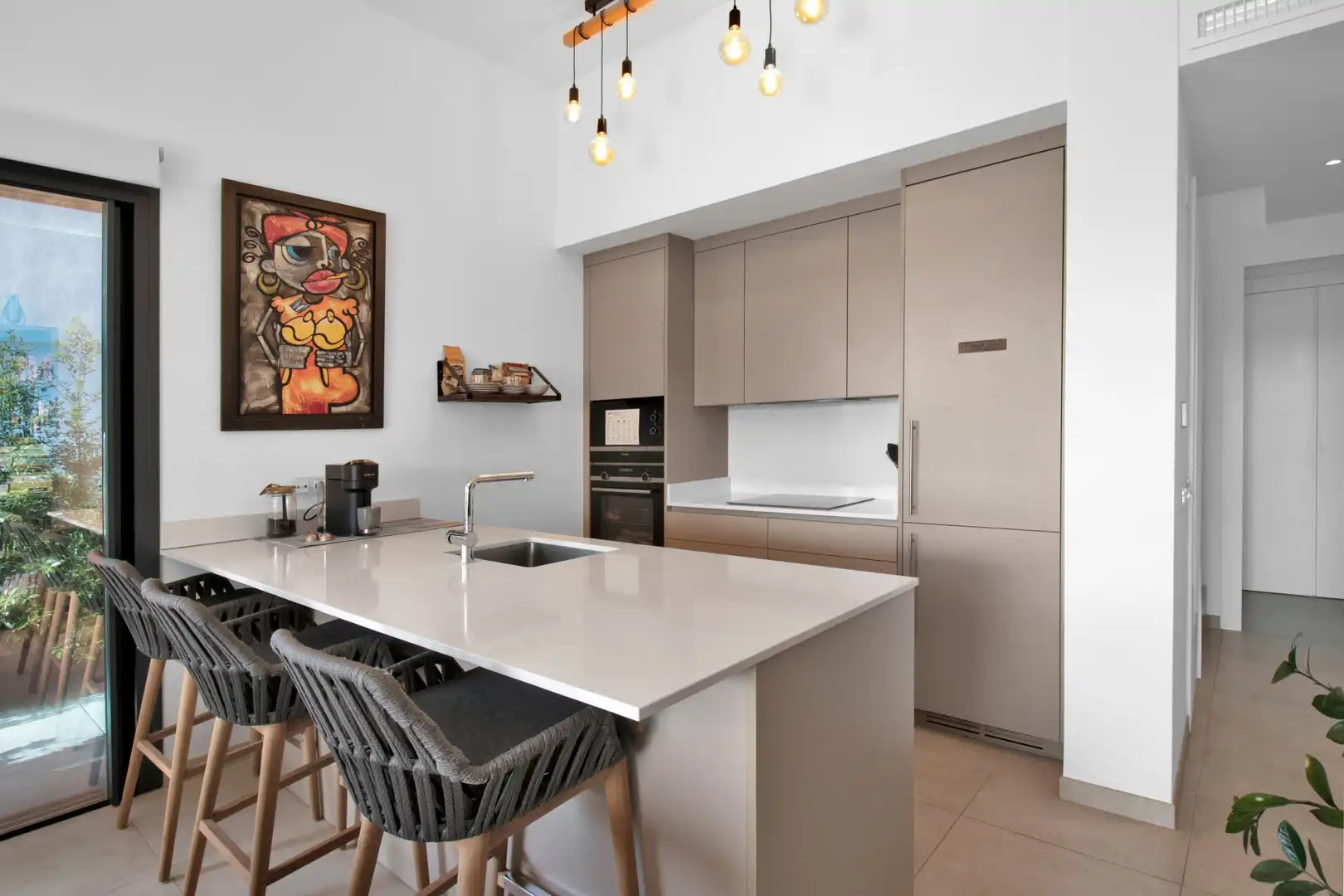Penthouse with pool for sale in Marbella Centro, imagen 15