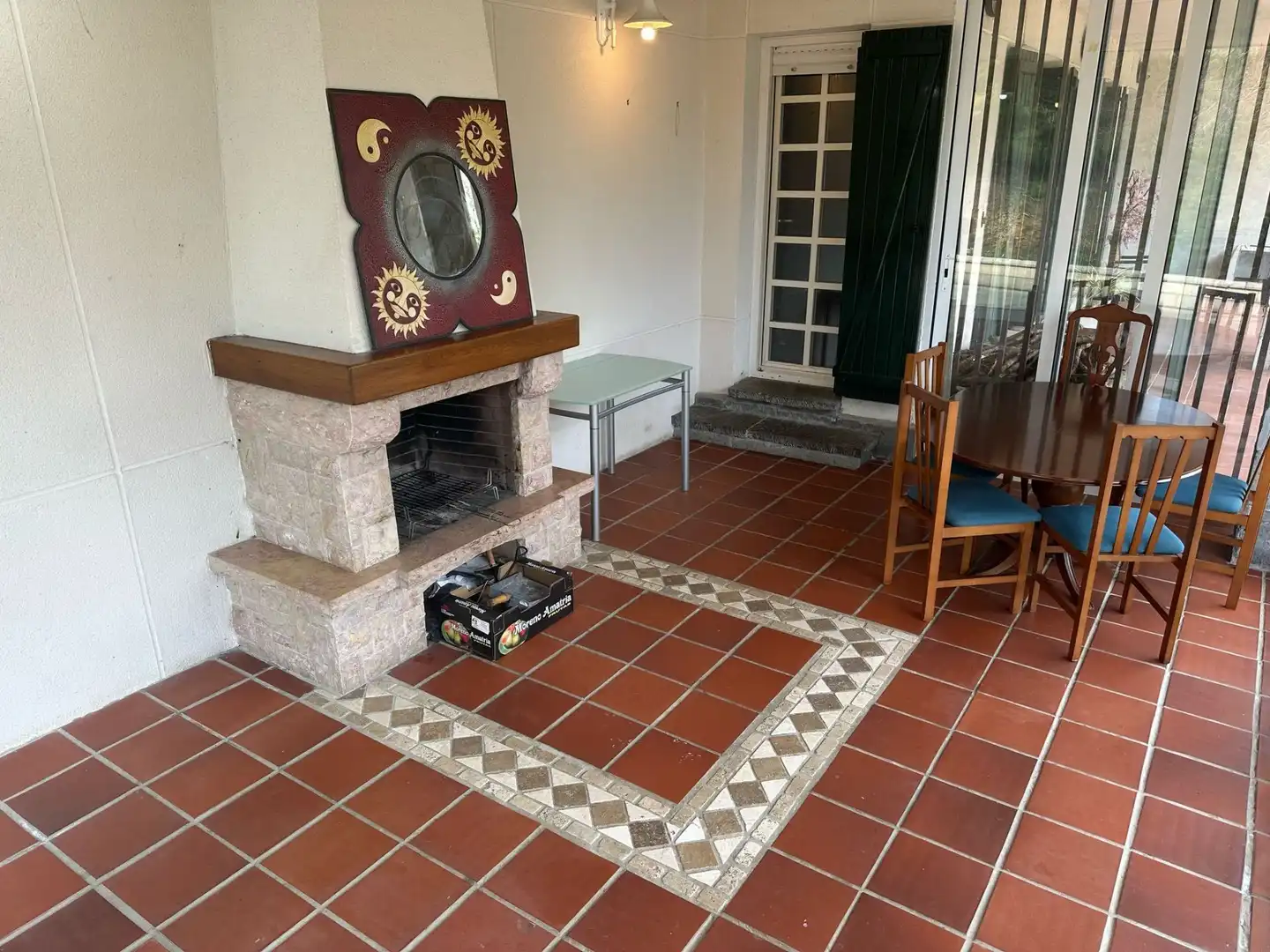 Casa o chalet en venta en Meñaka con Calefacción, Jardín privado y Terraza
