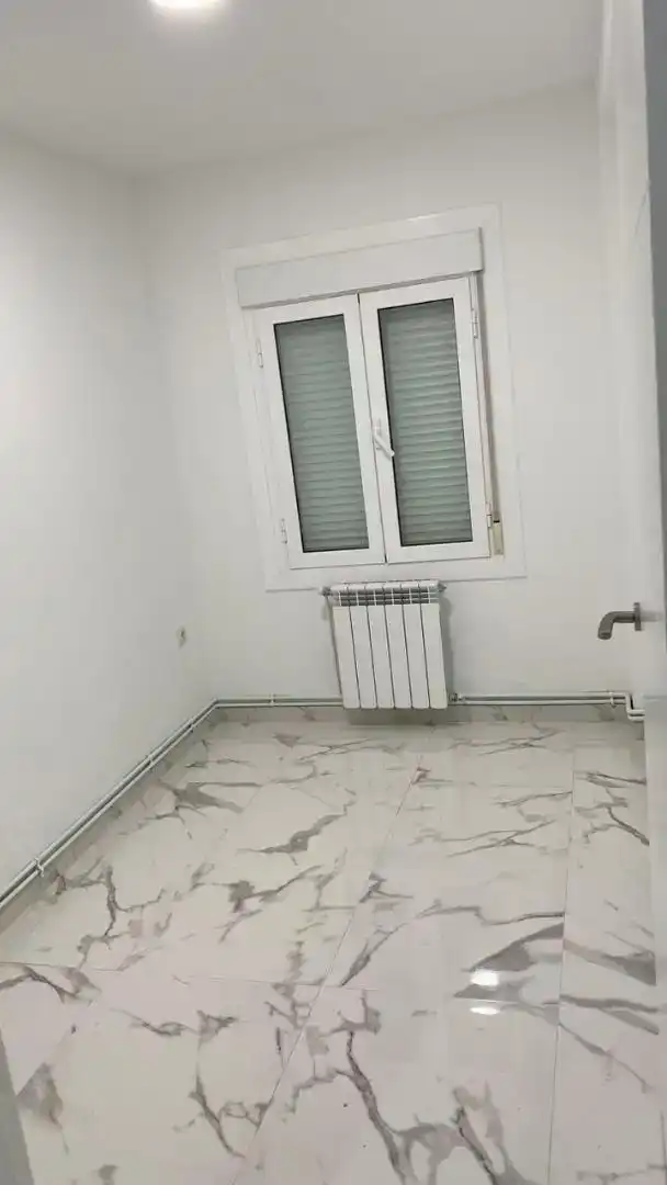 Bedroom of Flat for sale in Monzón