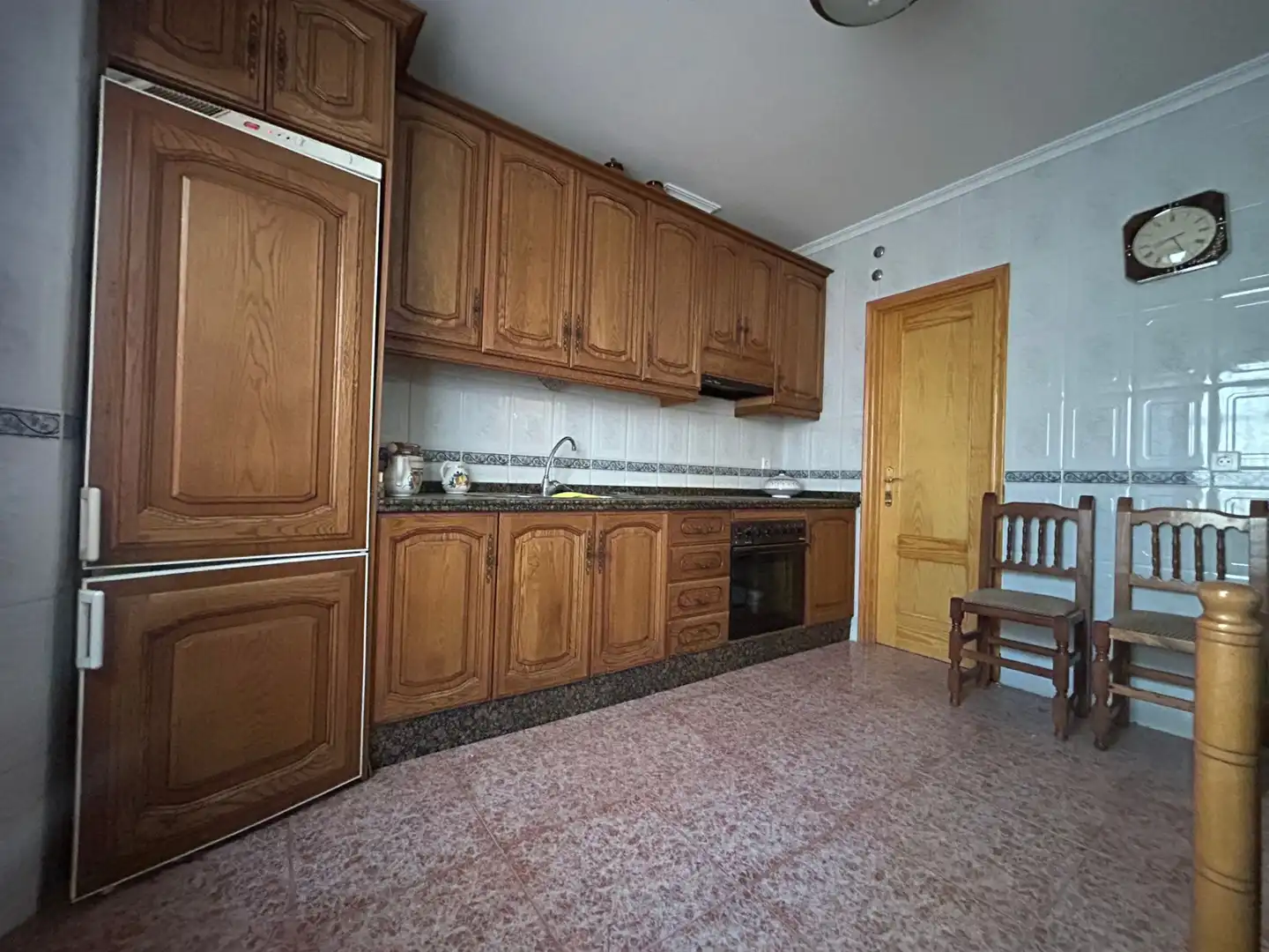 Adossat amb terrassa en venda a Calle San Francisco 63, imagen 5