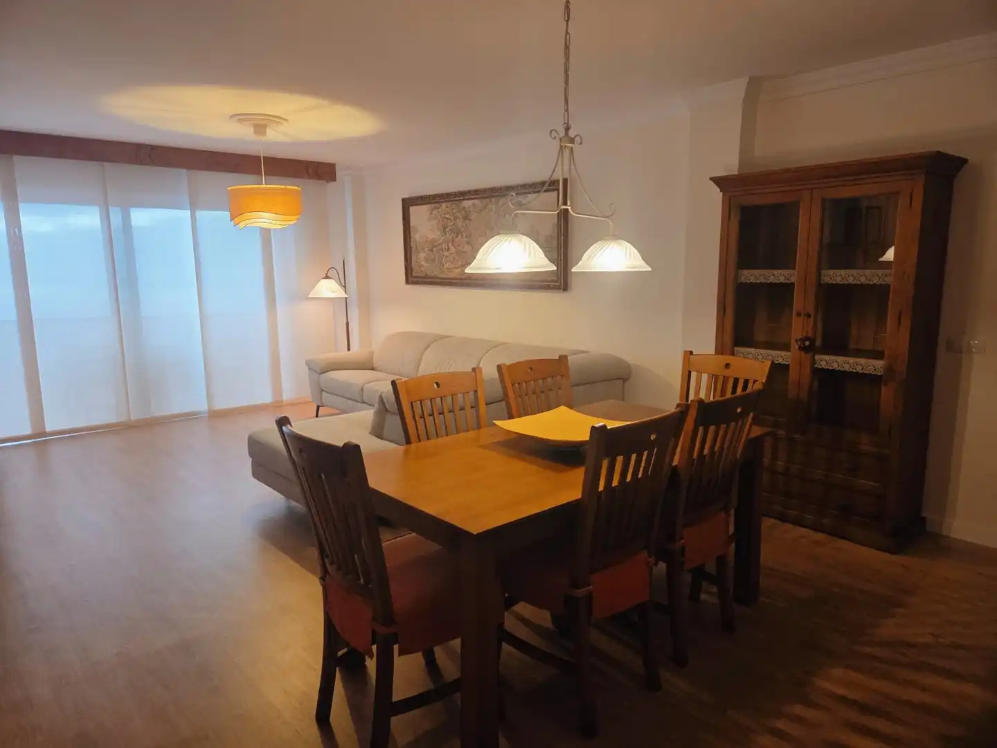 Comedor de Piso en venta en Santa Úrsula