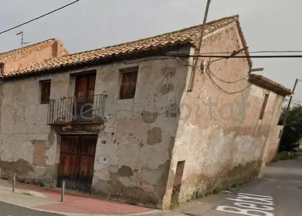 Local comercial en venta en Carrer Camí Real, imagen 3