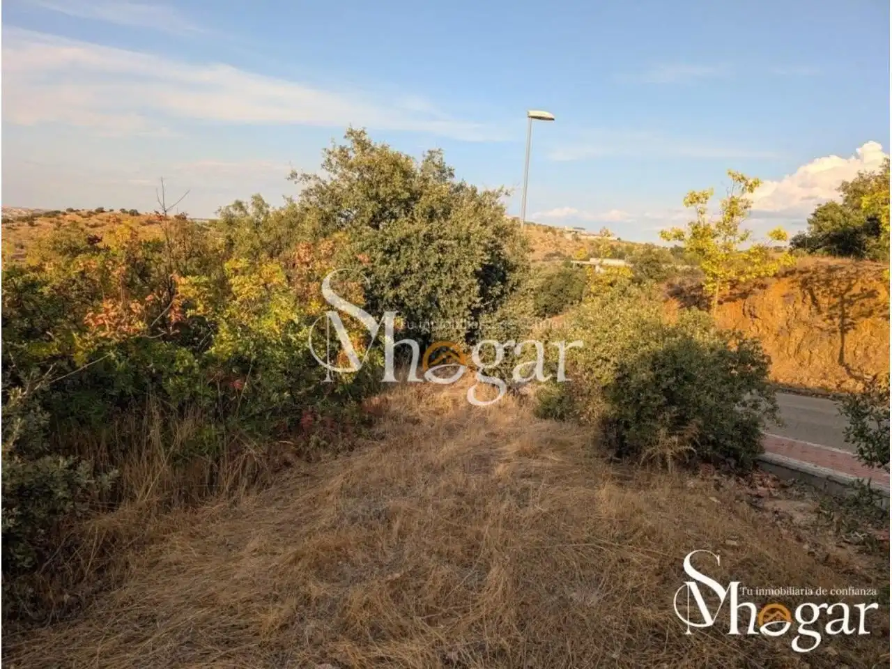 Terrain rustique à vendre à Los Cigarrales - La Bastida, imagen 8