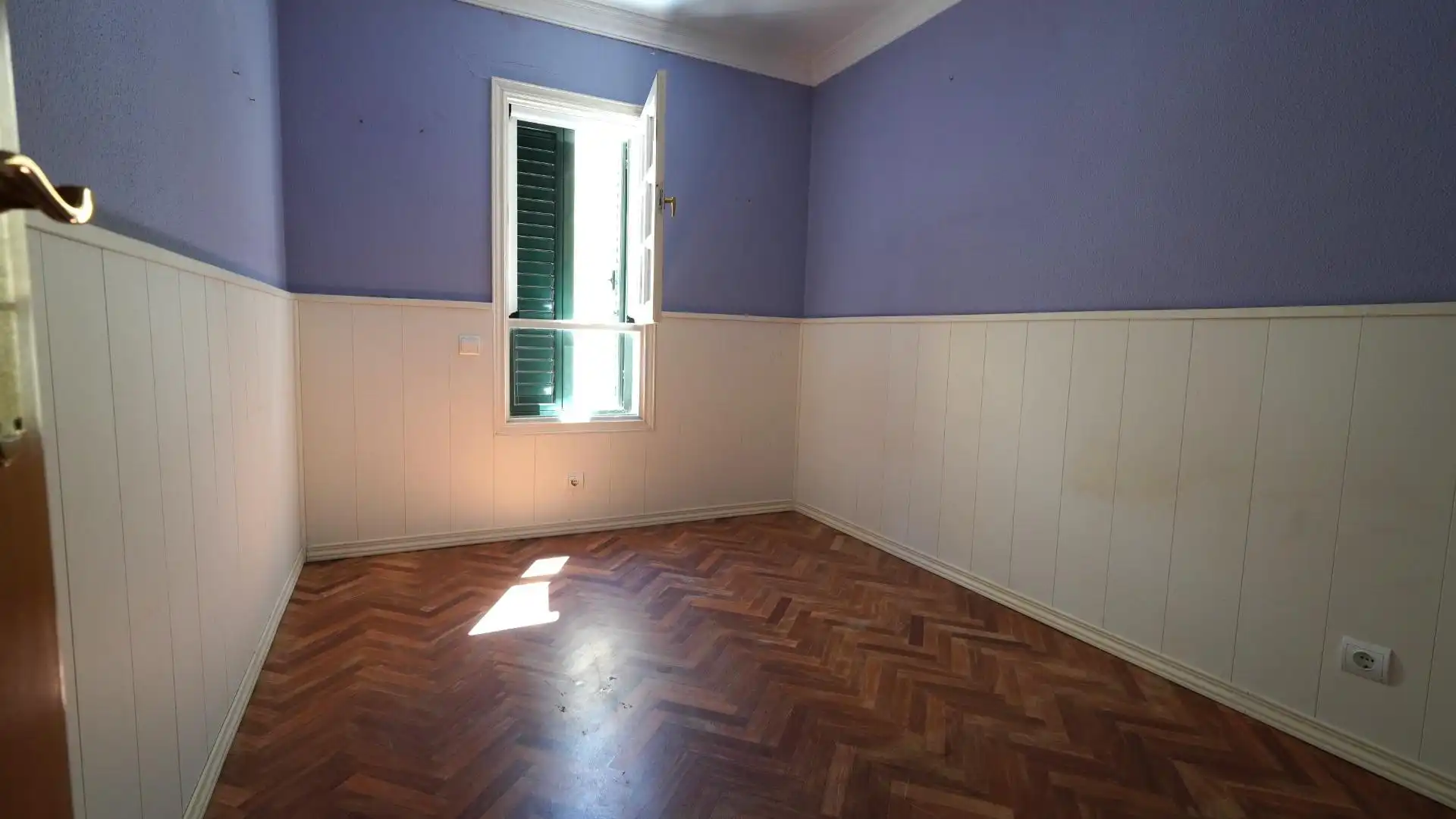 Habitación de Casa o chalet en venta en Centro