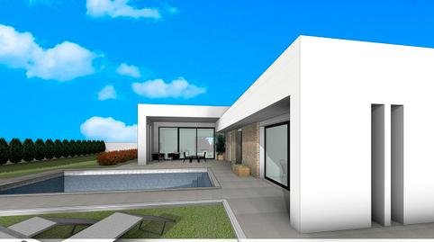 Photo 3 of House or chalet for sale in Pedanías Este, Aspe