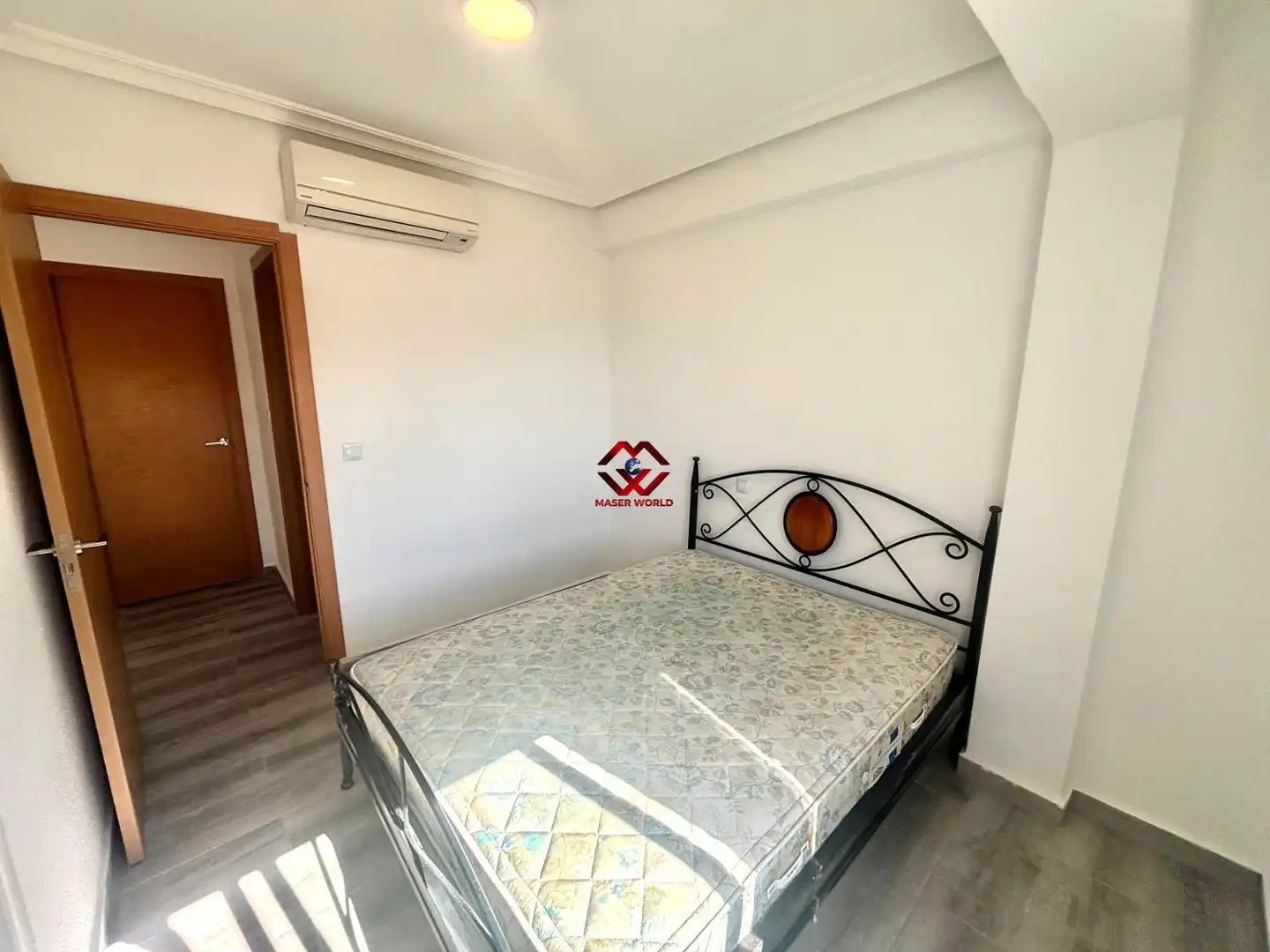 Dormitori de Apartament en venda en Pilar de la Horadada amb Aire condicionat, Calefacció i Terrassa