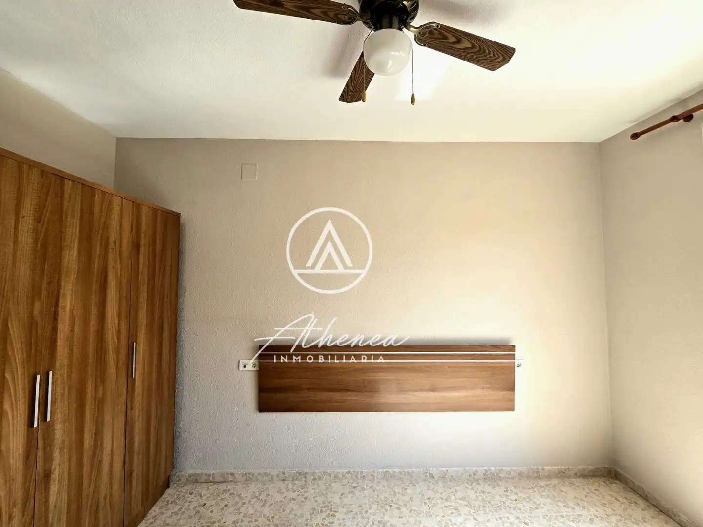 Habitación de Piso en venta en Roquetas de Mar con Aire acondicionado, Calefacción y Terraza