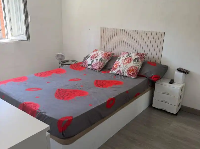 Flat for sale in Plaza de Los Ríos, 4, San Nicasio