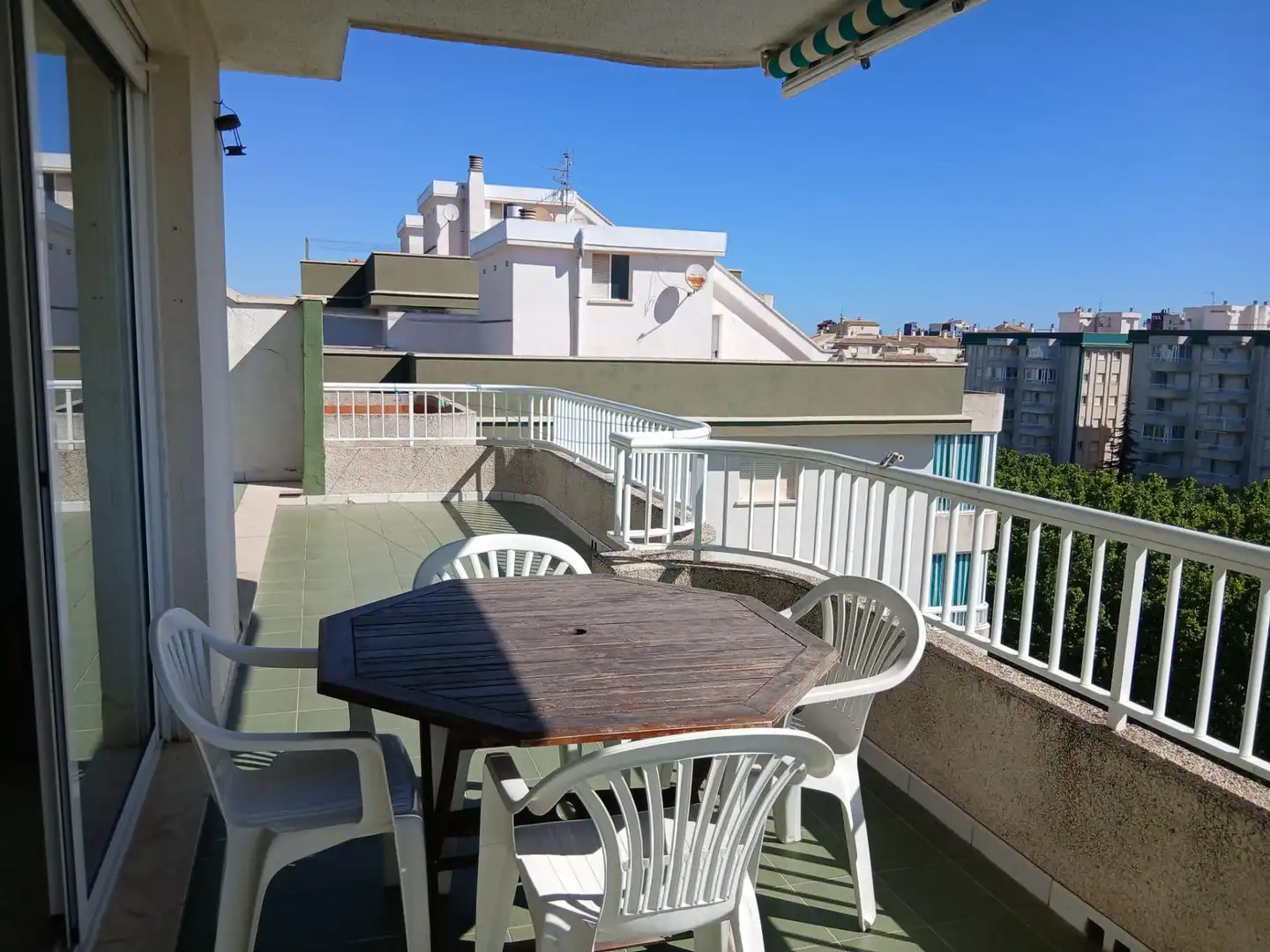 Apartment mit Pool zum Verkauf in Playa de Gandia, imagen 6