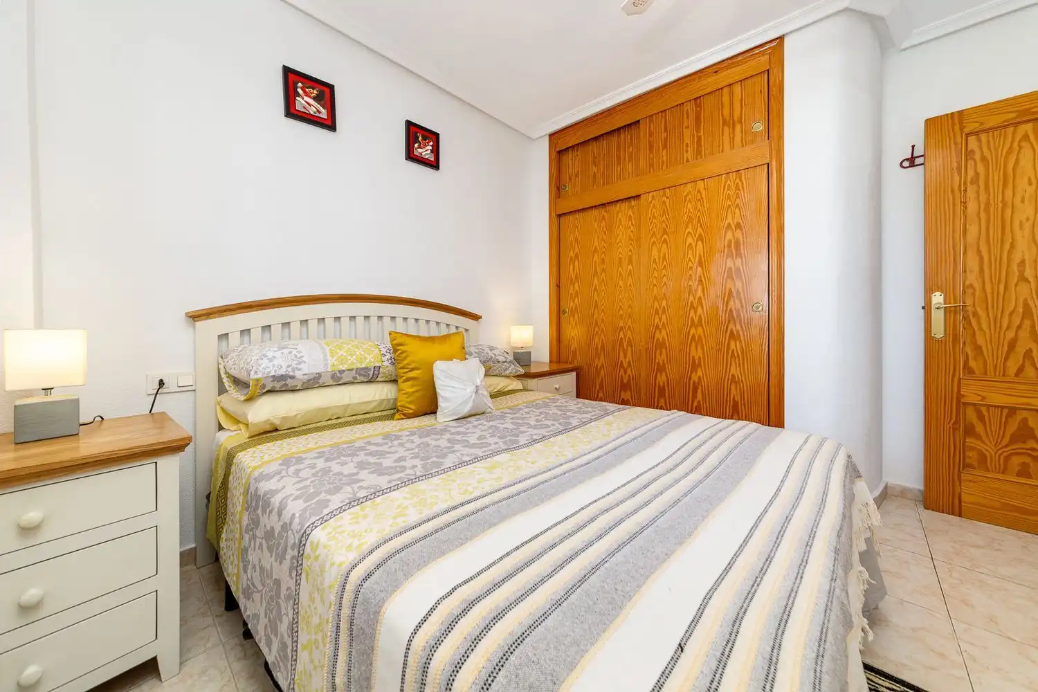 Apartment mit Pool zum Verkauf in Avenida Robleda 93, imagen 15