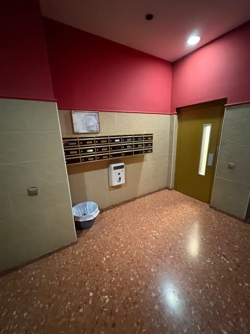 Flat for sale in Terrassa  with Air Conditioner, Heating and Private garden