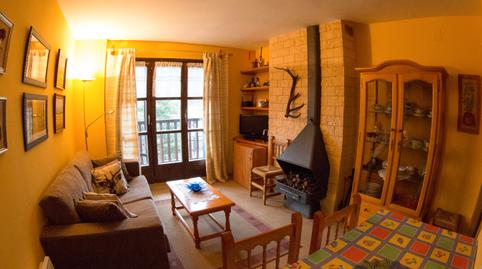 Foto 4 de Apartament en venda a Super Espot, 12, Espot, Lleida