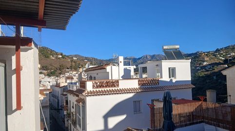 Foto 2 de Casa adosada en venta en Torrox Pueblo, Torrox