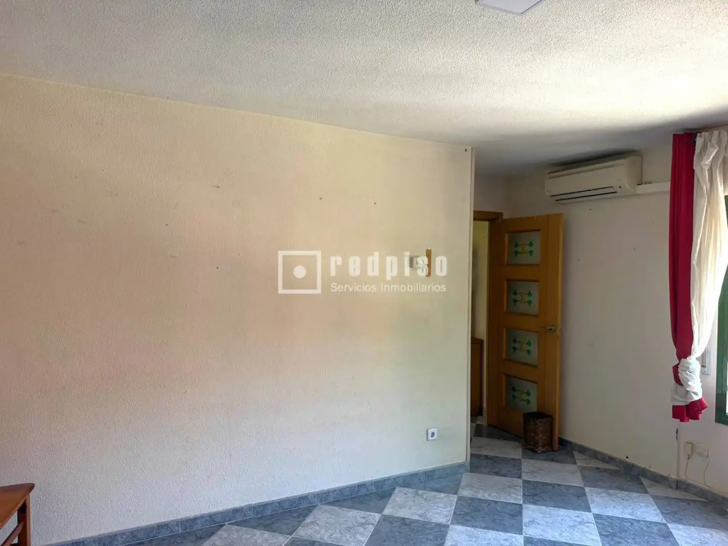 Habitación de Apartamento de alquiler en Madrid con Terraza