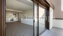 Living room of Attic for sale in Sabadell  with Air Conditioner, Heating and Parquet flooring