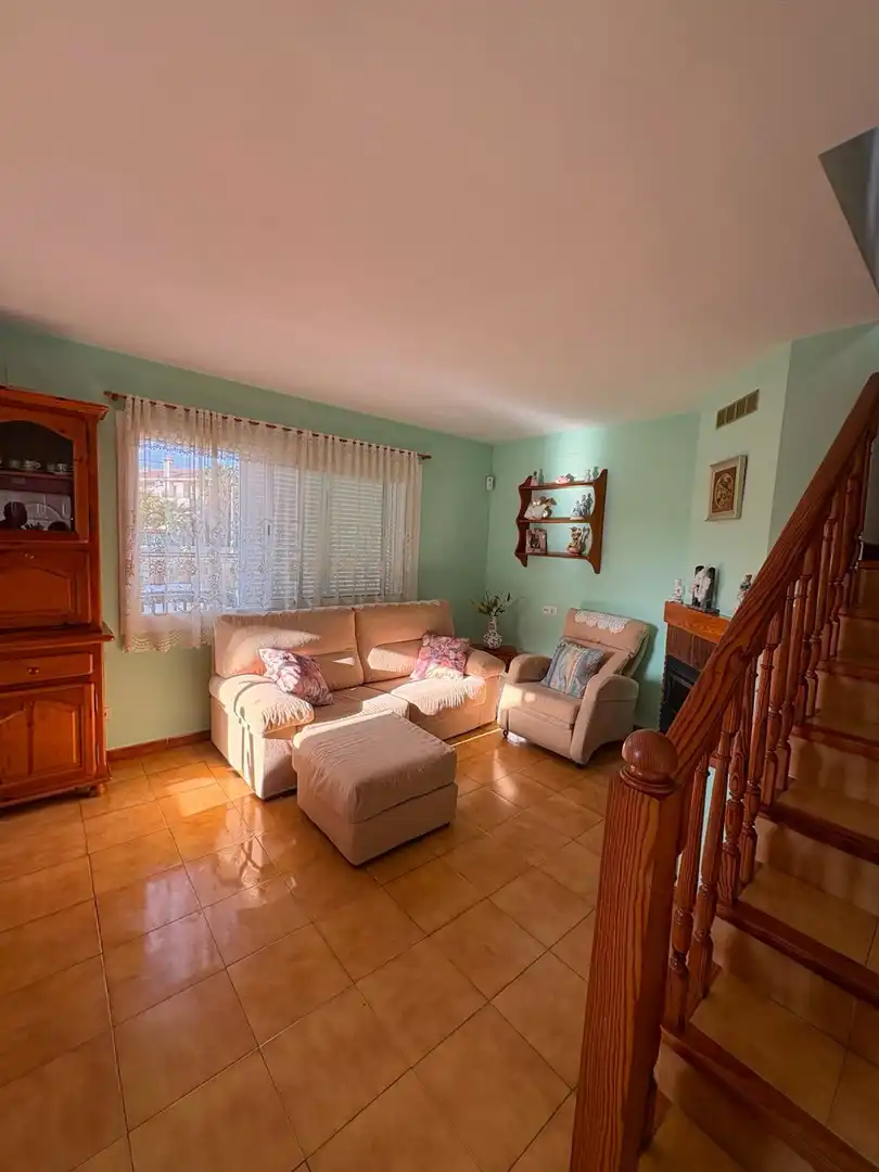 Maison mitoyenne avec jardin à vendre à Can Nicolau - Les Sorres - Valparaiso, imagen 13