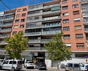 Exterior view of Flat for sale in Cisneros