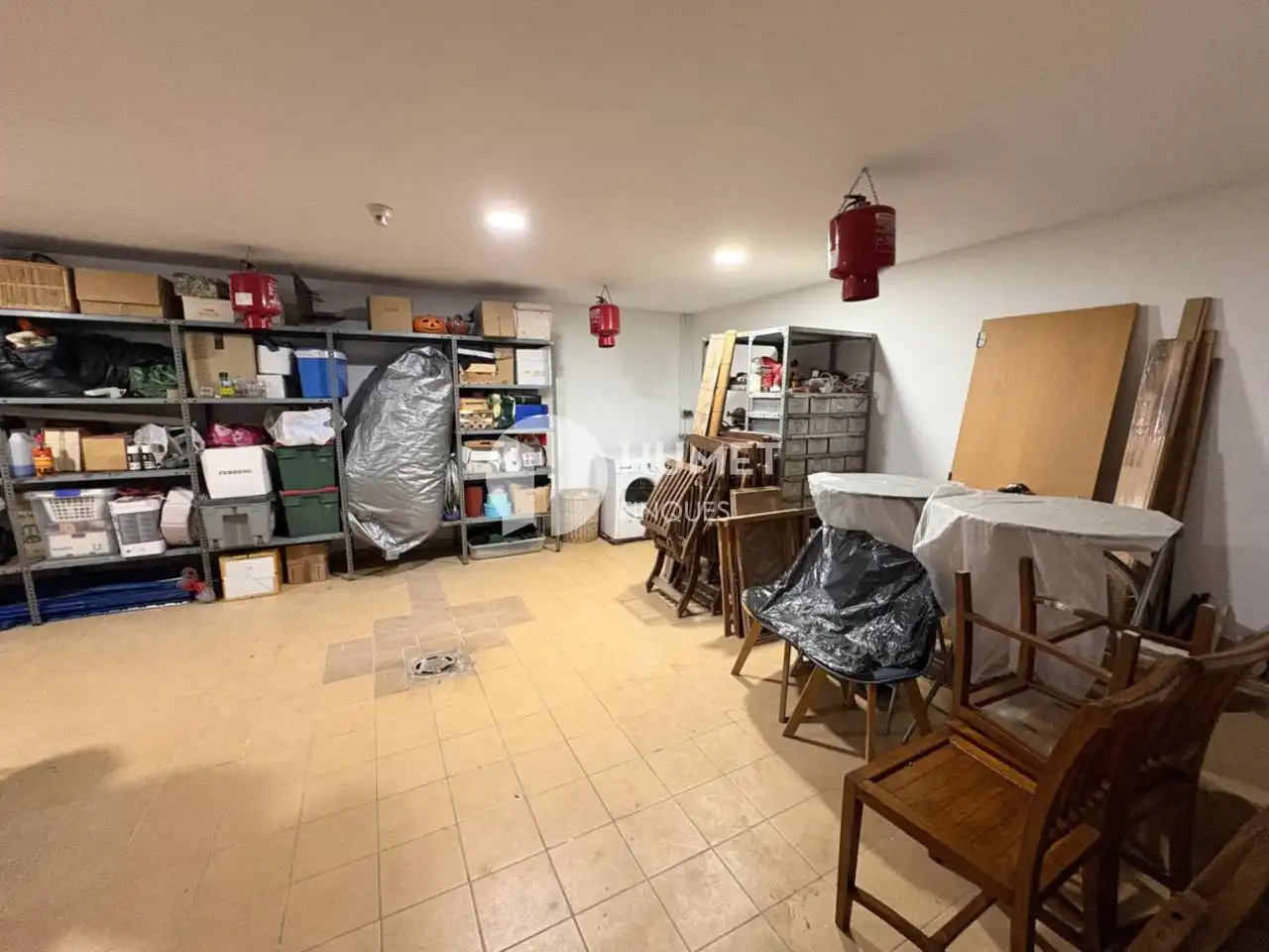 Casa o chalet en venta en Barcelona con Aire acondicionado, Calefacción y Jardín privado
