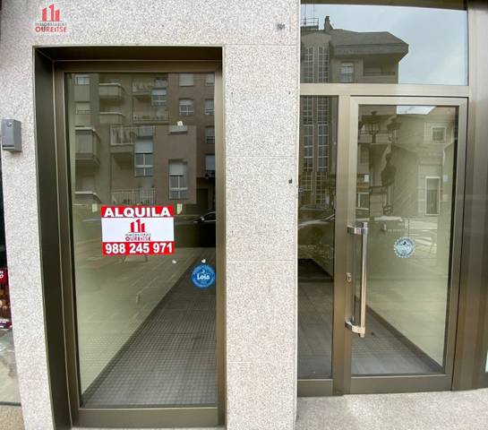 Local comercial en Alquiler en San Francisco