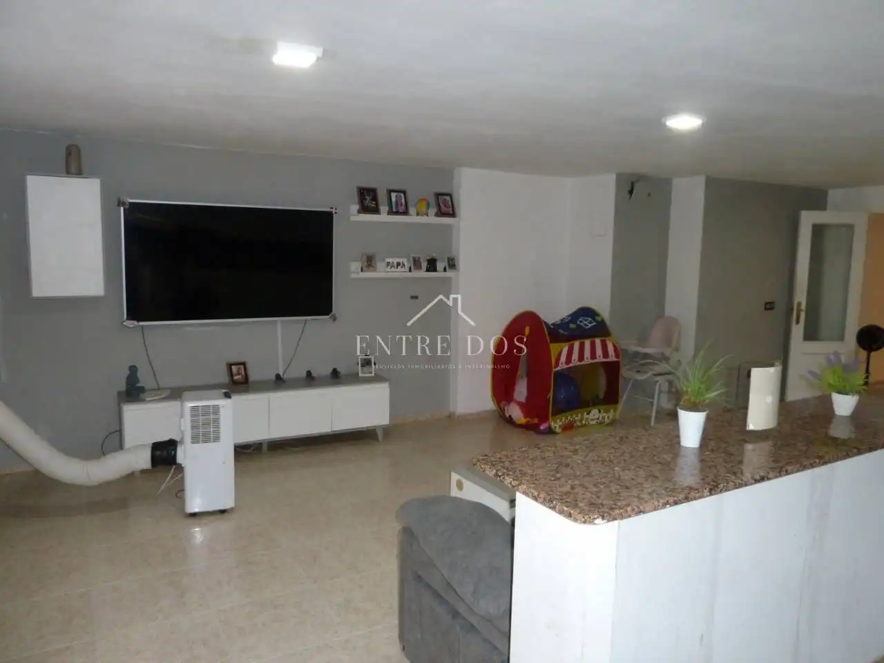 Flat for sale in Vila-real  with Furnished