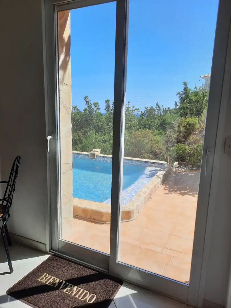 Chalet con piscina en venta en La Pedrera - Vessanes, imagen 10