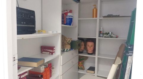 Foto 4 von Geschaftsraum zur Miete in Iturriaga Kalea, Santutxu - Basarrate, Bilbao