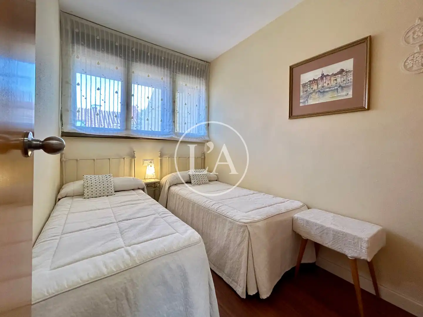 Bedroom of Detached homes for sale in Cambrils  with Air Conditioner, Heating and Private garden